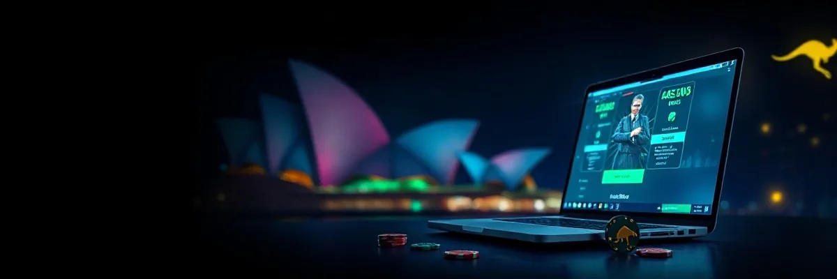 safest online casino australia in Australia — Understanding the Australian Regulatory Landscape in 2026